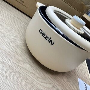 Dezin Electric Cooker